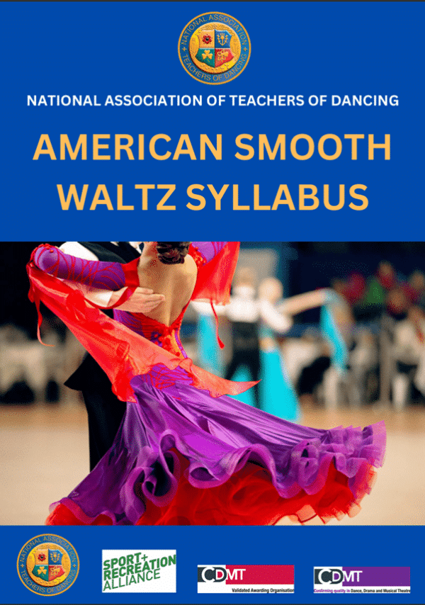 American Smooth Waltz Syllabus