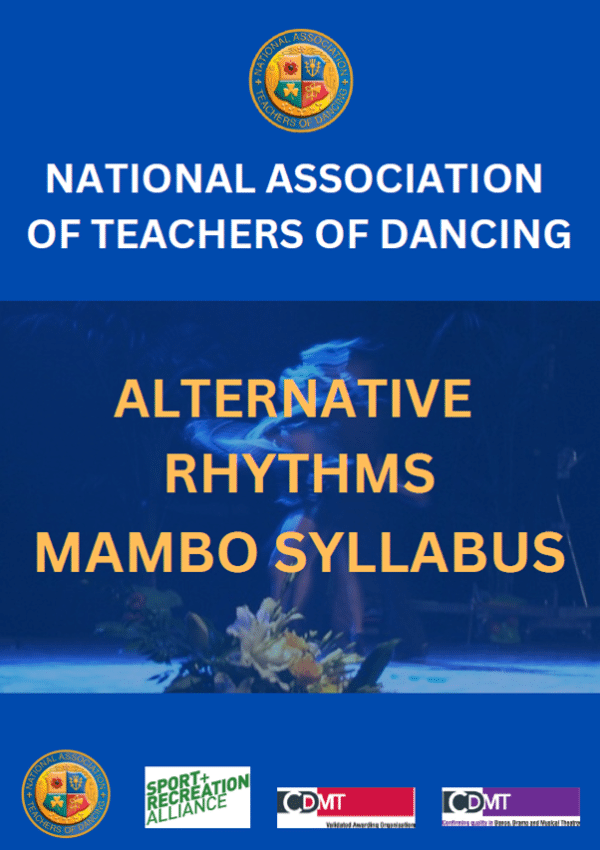 Mambo Syllabus