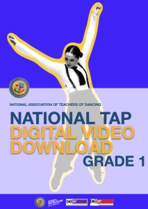 National Tap Grade 1 Digital Video Download - UPDATED 17th September, 2024