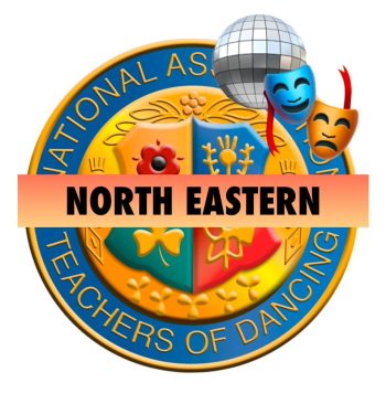 NATD North Eastern Logo