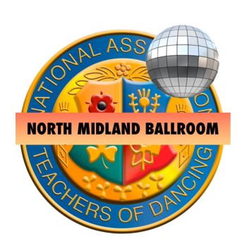 NATD north midland Ballroom