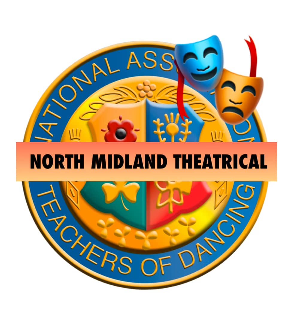 NATD North midland logo