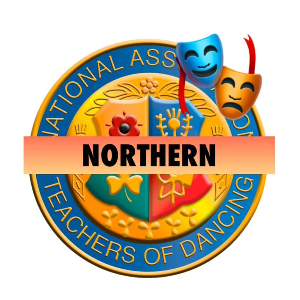 NATD Northern area logo