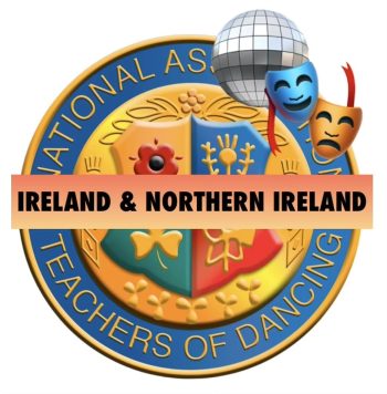 NATD Ireland and Northern Ireland area logo