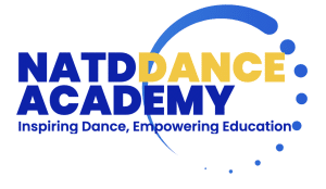 NATD Academy Logo